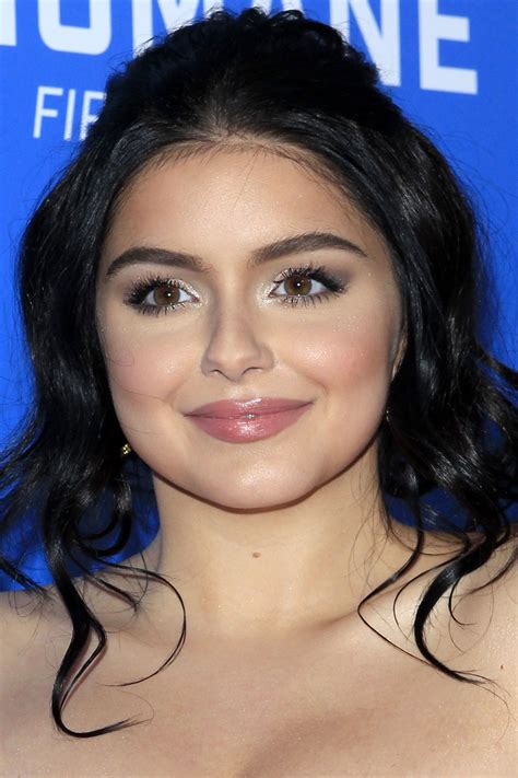 ariel winter sextape|Ariel Winter